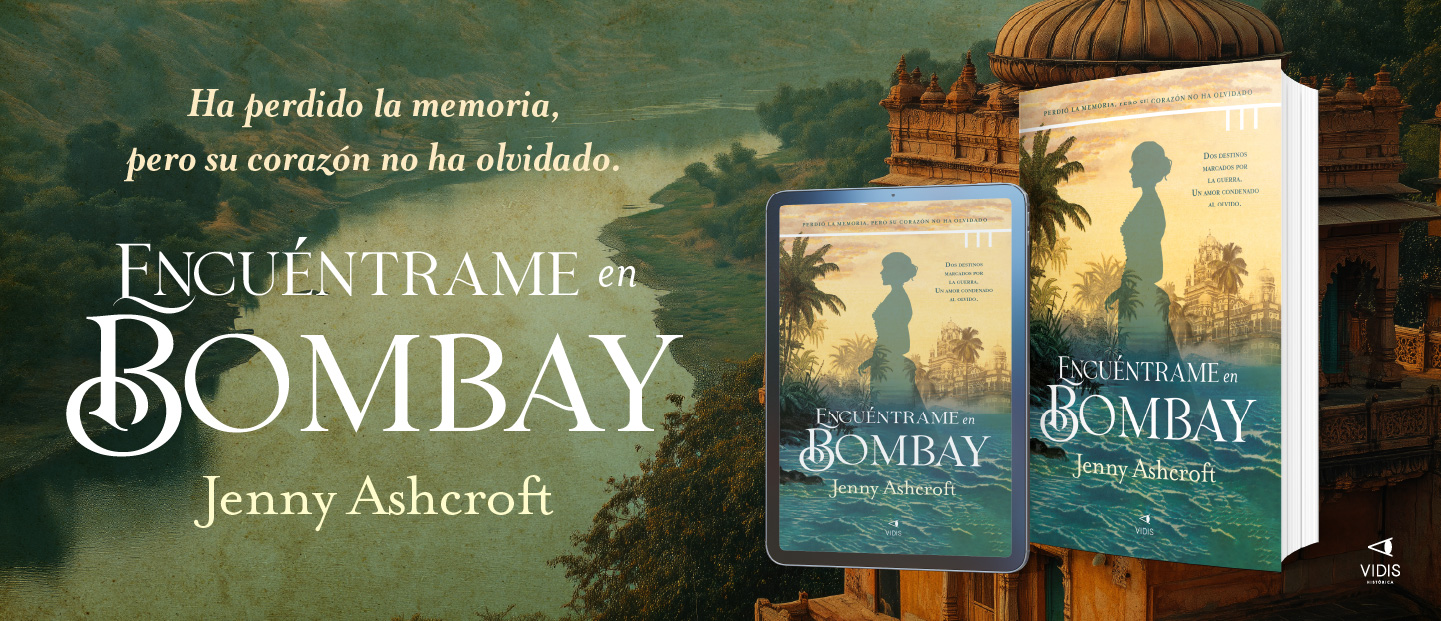 Encuéntrame en Bombay