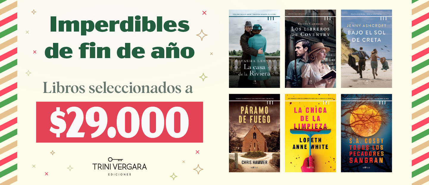 Imperdibles fin de año