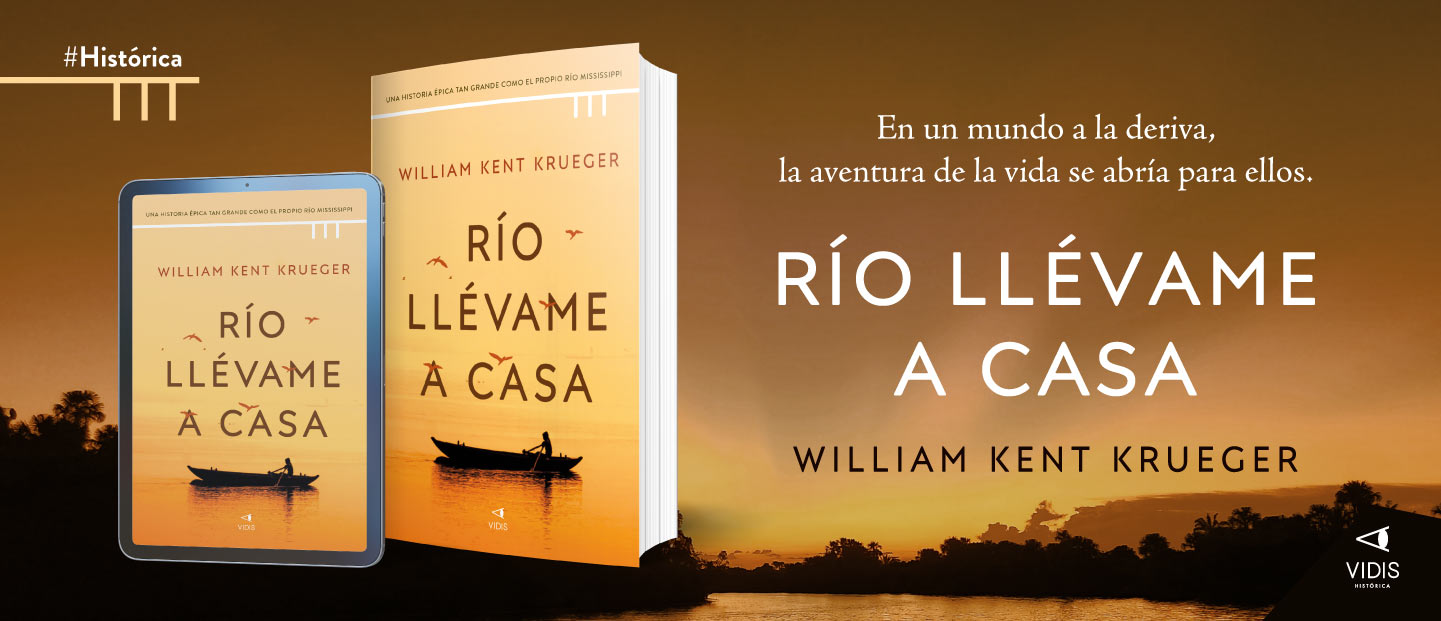Río llévame a casa