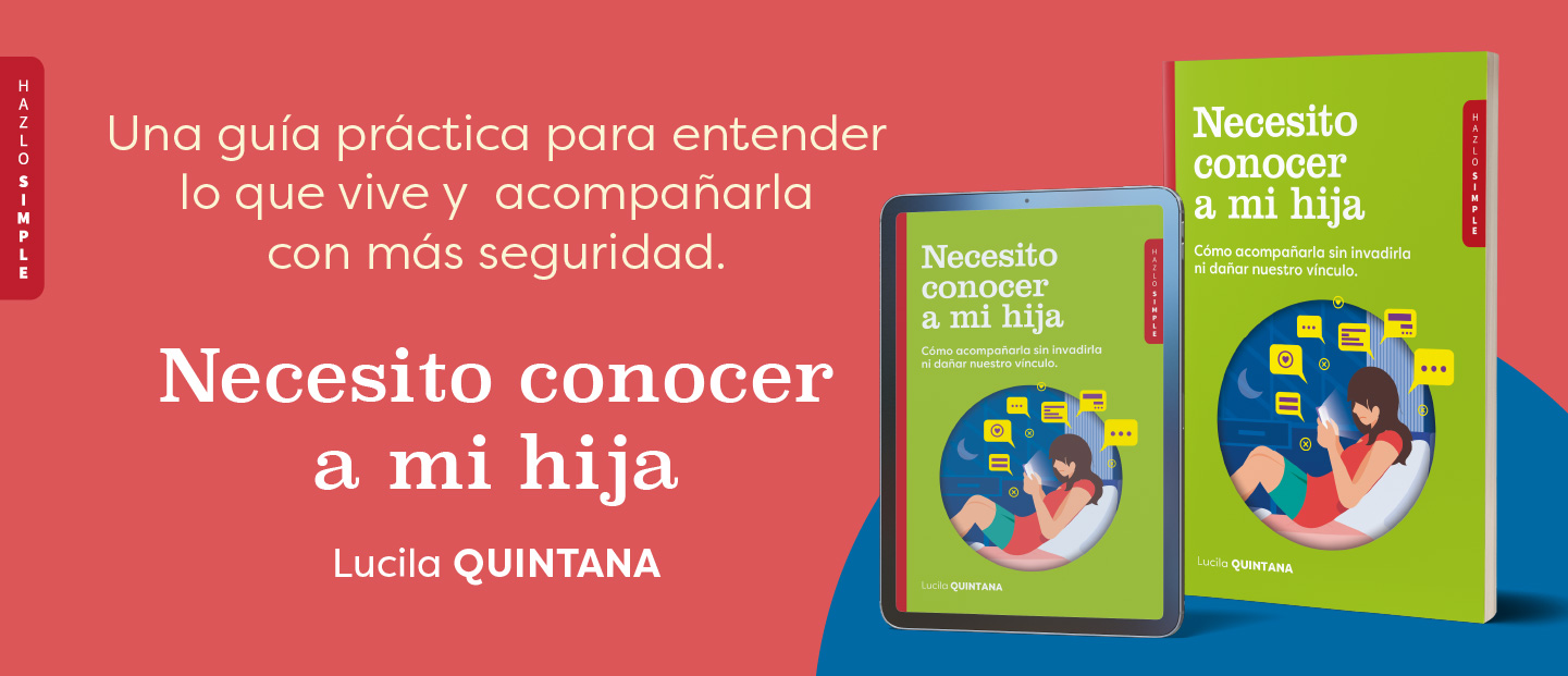 Necesito conocer a mi hija