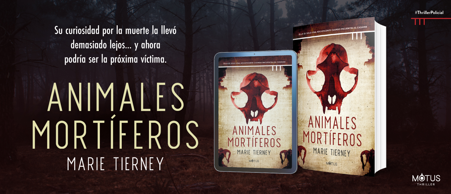 Animales mortíferos