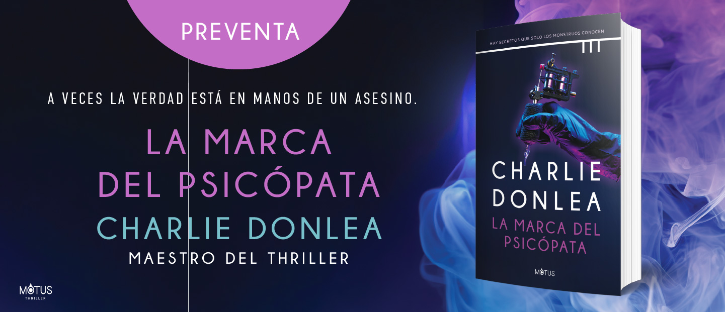 La marca del psicópata