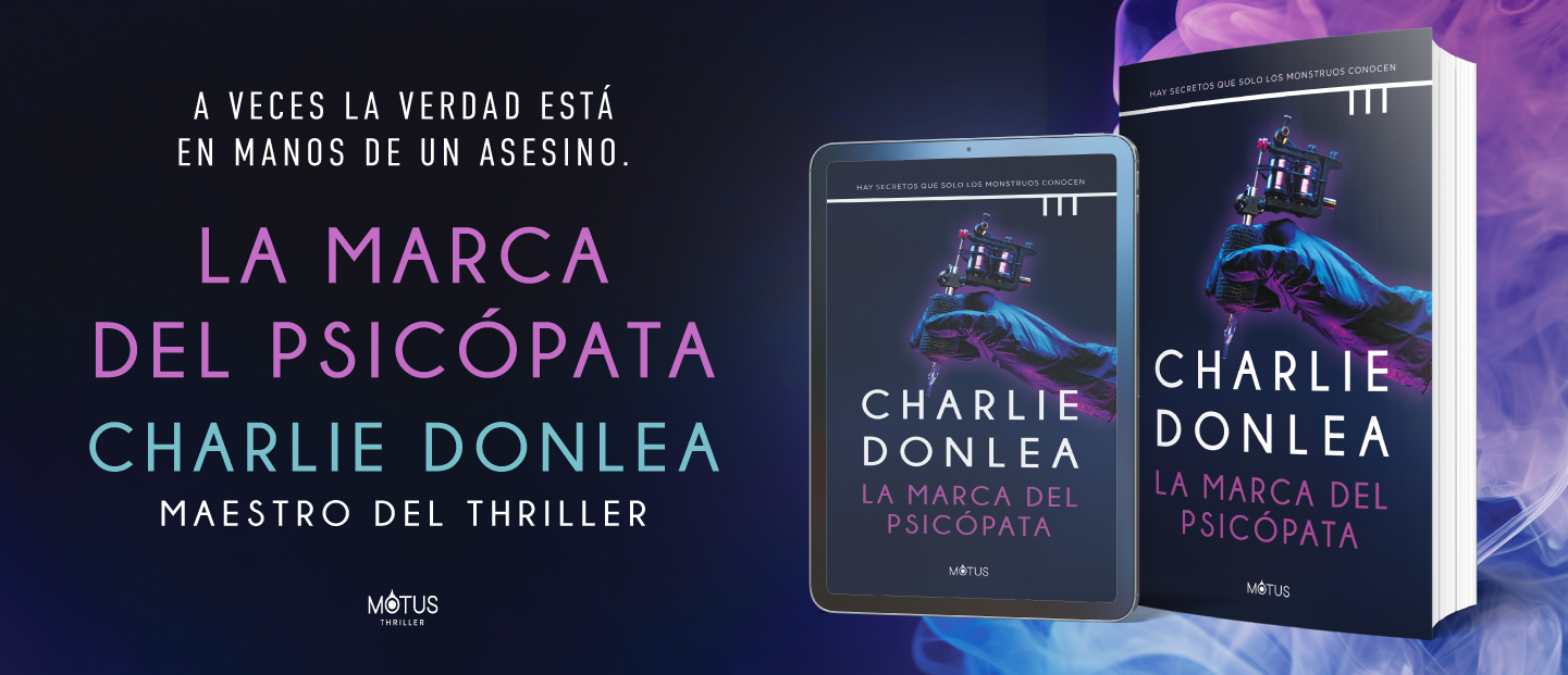 La marca del psicópata
