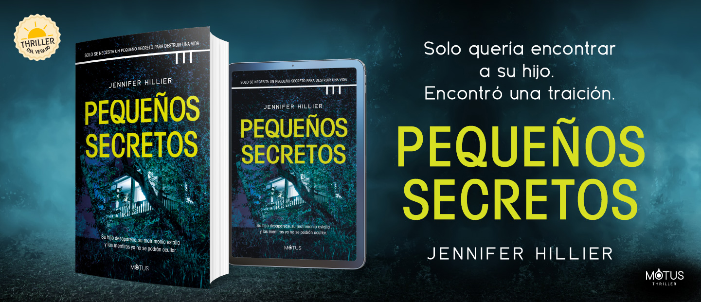 Pequeños secretos
