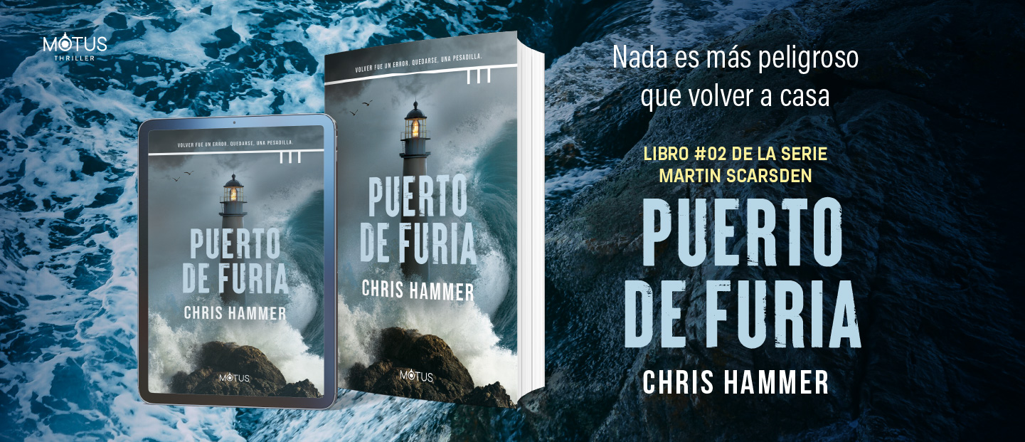 Puerto de furia