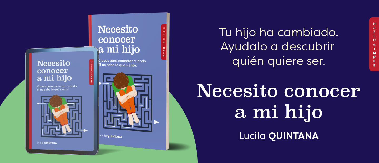 Necesito conocer a mi hijo