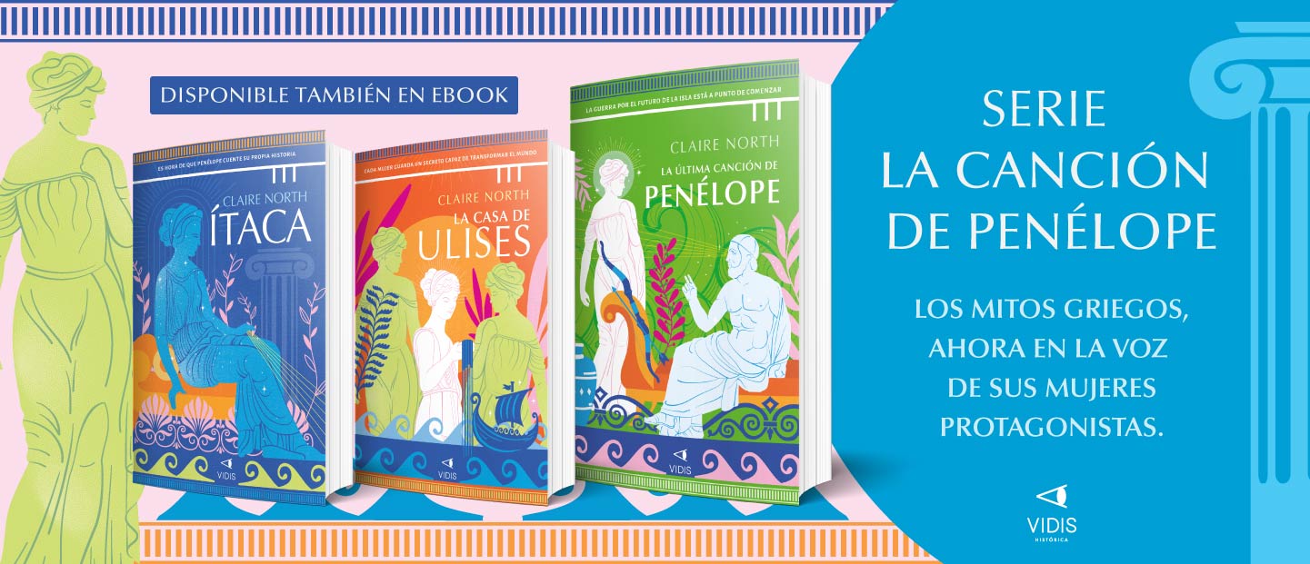 La última canción de Penélope