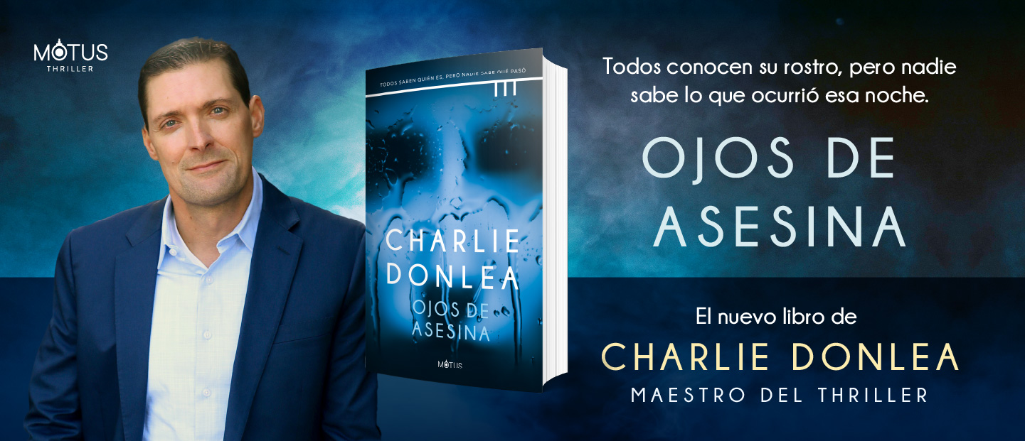 Ojos de asesina
