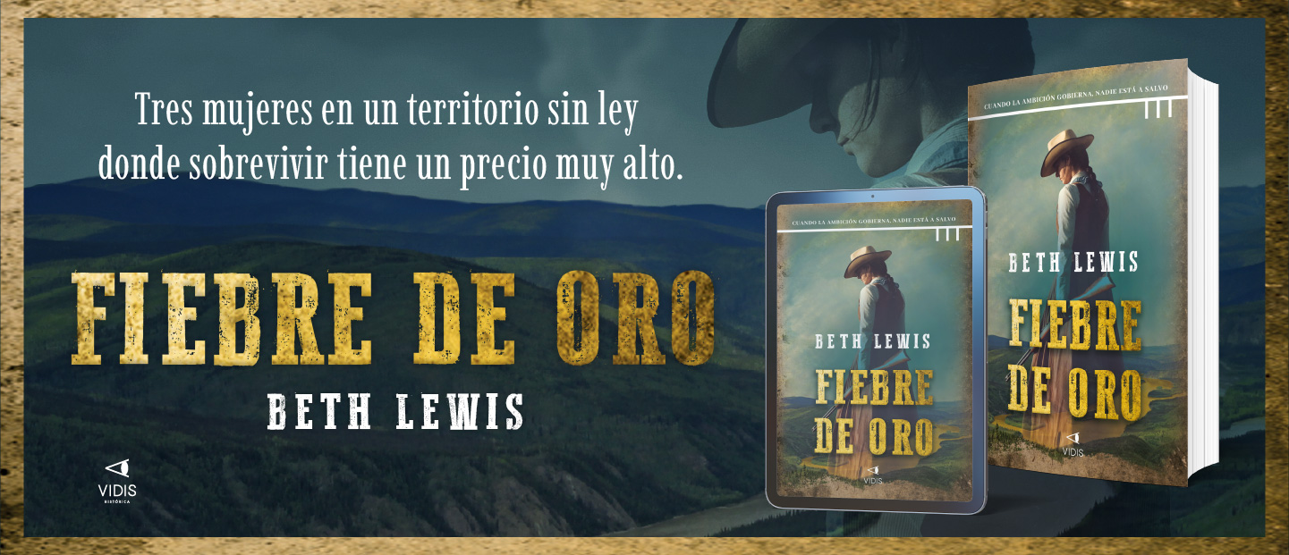 Fiebre de oro