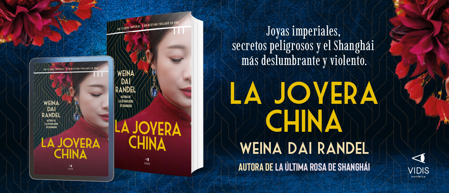 La joyera china